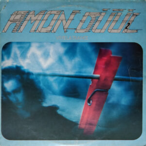 Amon Düül 2 – Vive La Trance