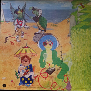 Annie Haslam – Annie In Wonderland - Afbeelding 3