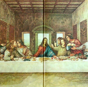 Banco Del Mutuo Soccorso – Come In Un'Ultima Cena - Afbeelding 2
