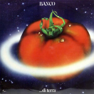 Banco – ...Di Terra