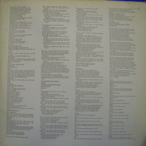 Kurt Weill, Bert Brecht, Lotte Lenya – Die Dreigroschenoper - Afbeelding 2