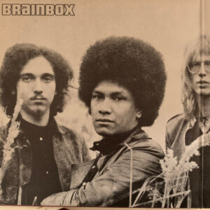 Brainbox – To You - Afbeelding 3