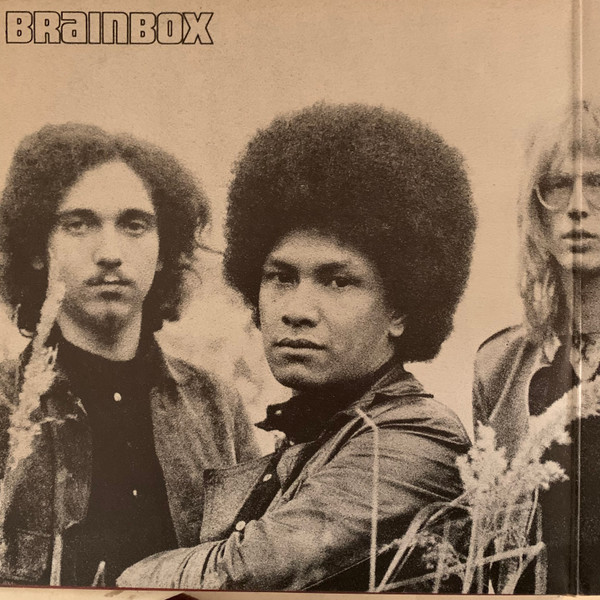 Brainbox – To You