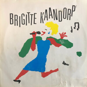 Brigitte Kaandorp – 1