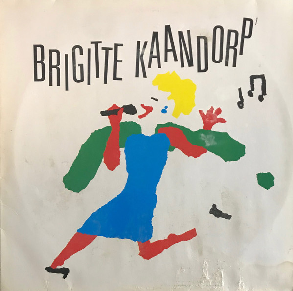 Brigitte Kaandorp – 1