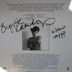 Brigitte Kaandorp – 1 - Afbeelding 3
