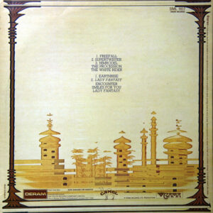 Camel – Mirage - Afbeelding 3