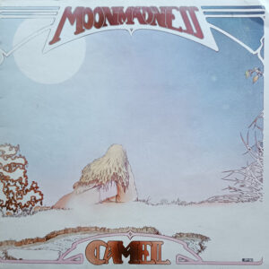 Camel – Moonmadness