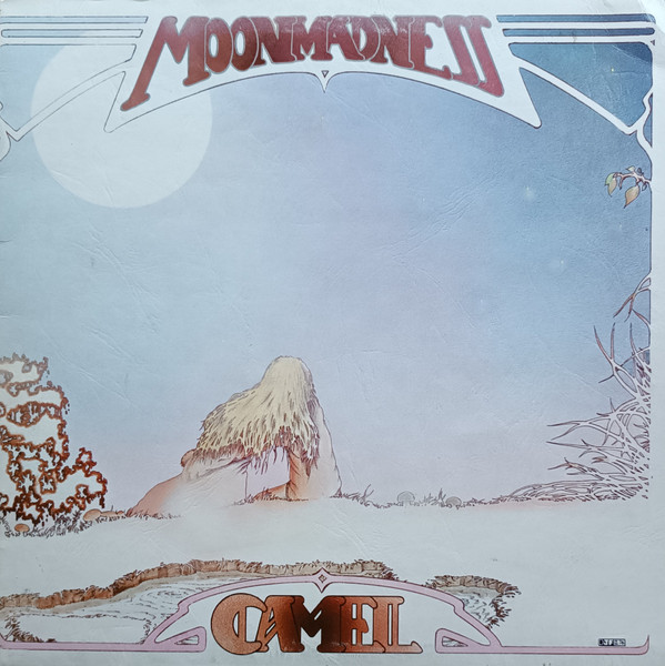 Camel – Moonmadness