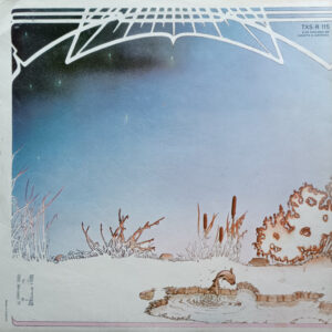 Camel – Moonmadness - Afbeelding 2