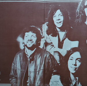 Camel – Moonmadness - Afbeelding 3
