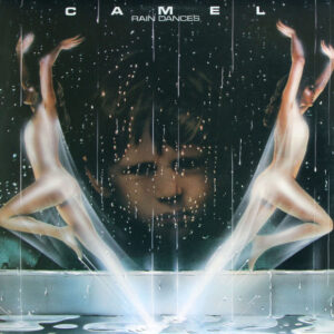 Camel – Rain Dances