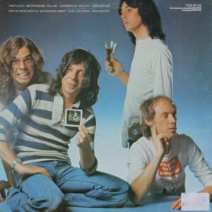 Camel – Rain Dances - Afbeelding 3