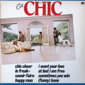 Chic – C'est Chic