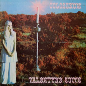 Colosseum – Valentyne Suite
