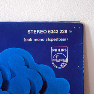 Cuby + Blizzards – Trippin' Thru' A Midnight Blues - Afbeelding 2