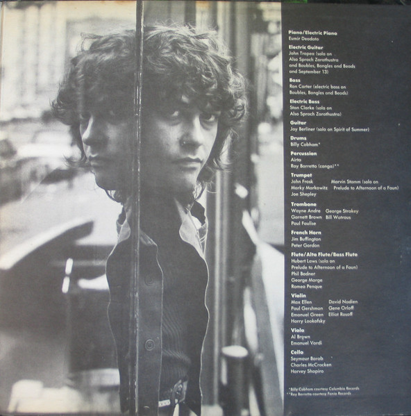 Deodato – Prelude
