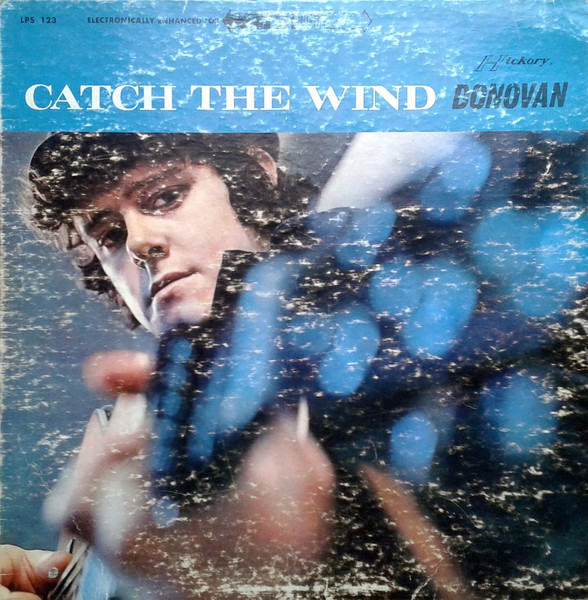 Donovan – Catch The Wind