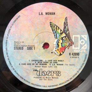 Doors – L.A. Woman - Afbeelding 2