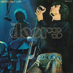 The Doors – Absolutely Live