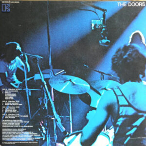 The Doors – Absolutely Live - Afbeelding 2