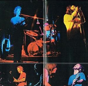 The Doors – Absolutely Live - Afbeelding 3