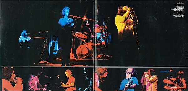 The Doors – Absolutely Live