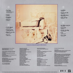 Fleetwood Mac – The Dance - Afbeelding 2