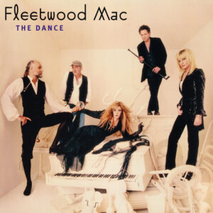 Fleetwood Mac – The Dance - Afbeelding 3