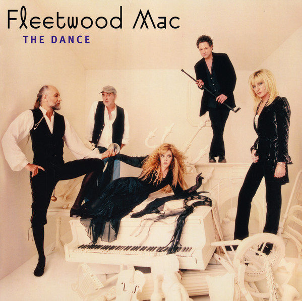 Fleetwood Mac – The Dance