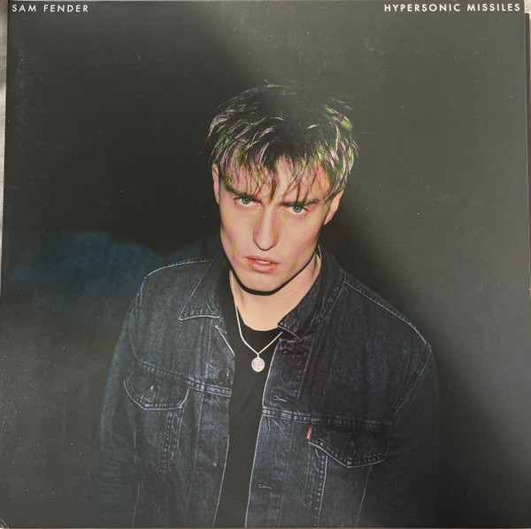 Sam Fender – Hypersonic Missiles