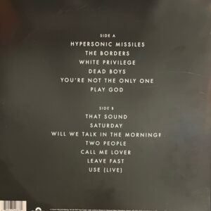 Sam Fender – Hypersonic Missiles - Afbeelding 3