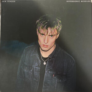 Sam Fender – Hypersonic Missiles