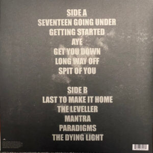 Sam Fender – Seventeen Going Under - Afbeelding 3
