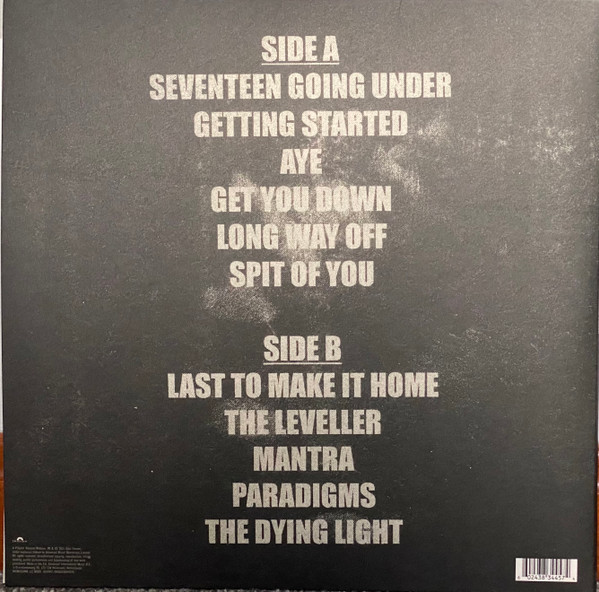 Sam Fender – Seventeen Going Under