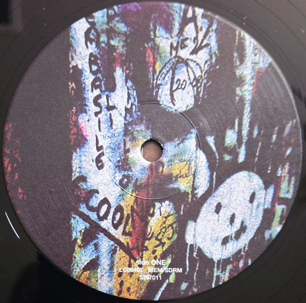 U2 – Achtung Baby