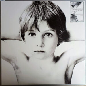 U2 – Boy