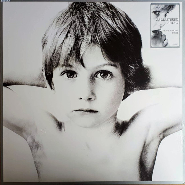 U2 – Boy