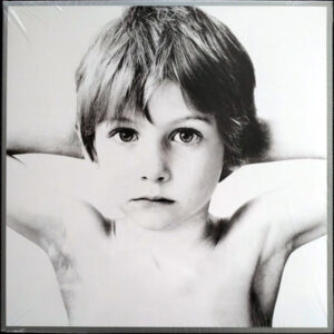 U2 – Boy - Afbeelding 3