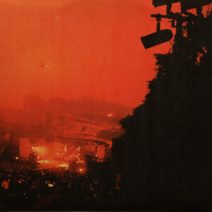 U2 – Live "Under A Blood Red Sky" - Afbeelding 2