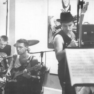 U2 – Rattle And Hum - Afbeelding 2