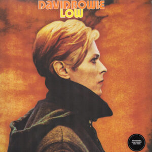 David Bowie – Low