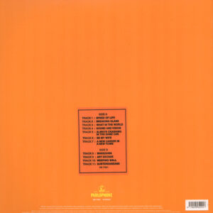 David Bowie – Low - Afbeelding 3