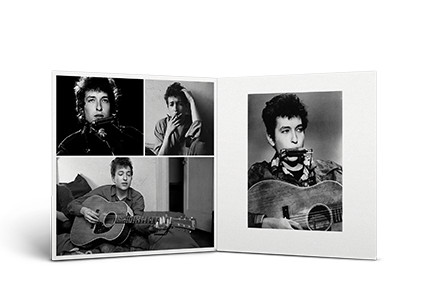 Bob Dylan – Bob Dylan