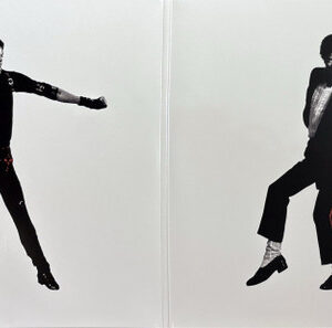 Michael Jackson – Number Ones - Afbeelding 3