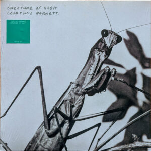 Courtney Barnett – Creature Of Habit