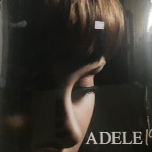Adele – 19