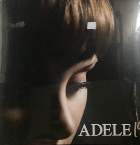 Adele – 19