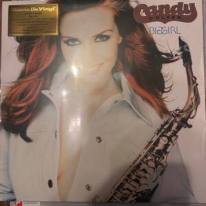 Candy Dulfer – Big Girl