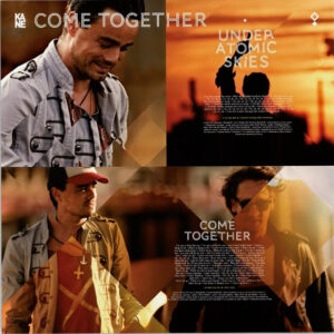 Kane – Come Together - Afbeelding 3